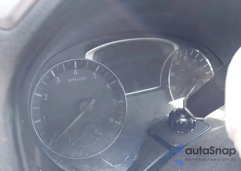 2017 Nissan Pathfinder S из США, поврежденный, VIN 5N1DR2MN8HC677179